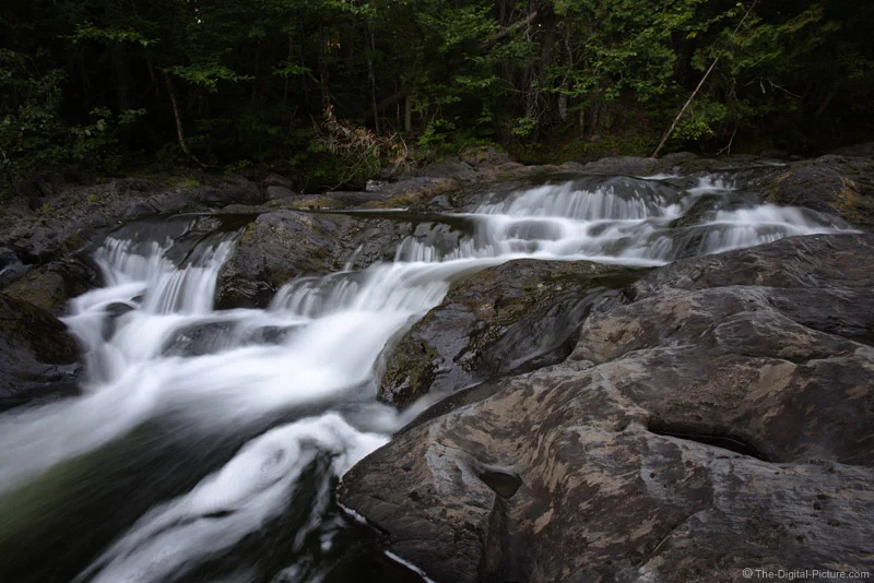 Rocky Brook Picture