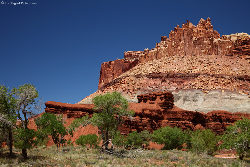 Capitol Reef National Park