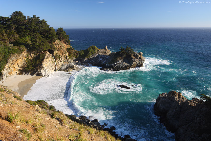 McWay Falls Picture