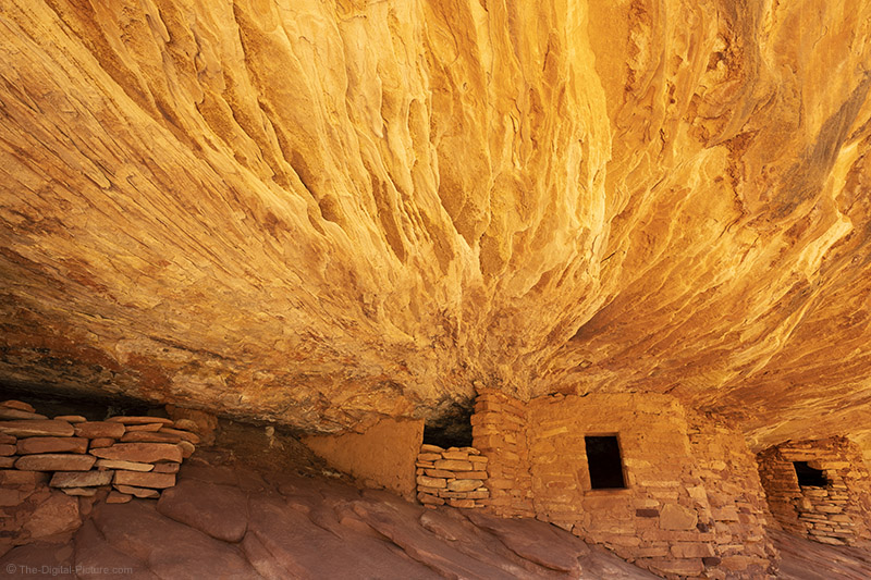 Bears Ears National Monument 1356