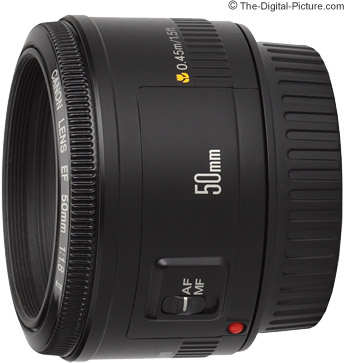 Đánh giá Canon EF 50mm f/1.8 II Lens sẽ giúp bạn hiểu rõ hơn về ống kính này và những tính năng nổi bật của nó. Với độ phân giải sắc nét, độ tương phản cao và hiệu ứng mờ bokeh đẹp mắt, đây là sự lựa chọn hoàn hảo để nâng cao chất lượng ảnh của bạn. 