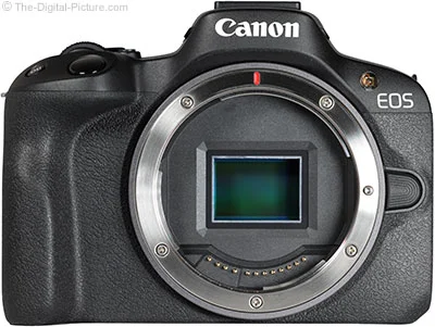 Canon R series cameras are great, but they need third-party lens support