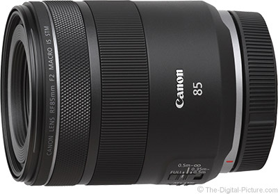 Ống kính Canon RF 85mm F2 Macro IS STM được đánh giá là một trong những ống kính tốt nhất trong phân khúc của nó. Với khả năng chụp macro độc đáo cùng chất lượng hình ảnh tuyệt vời, ống kính này sẽ là lựa chọn hoàn hảo cho những người yêu thích chụp ảnh macro. 