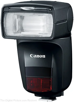 Canon Speedlite 470EX-AI AI Flash cheapest