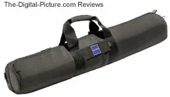 Gitzo Padded Tripod Bag GE10P Review