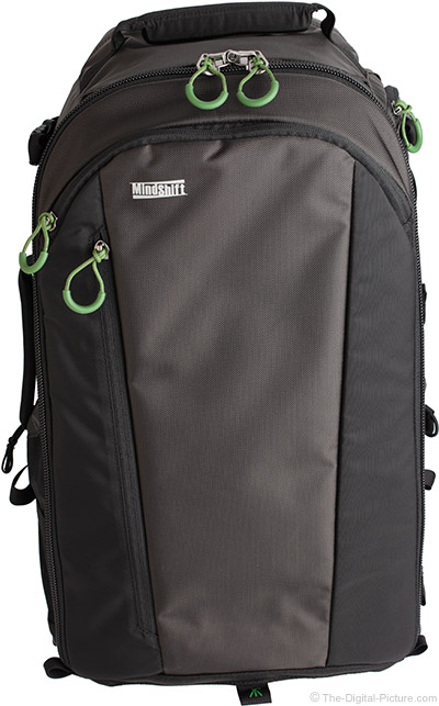 mindshift firstlight 30l