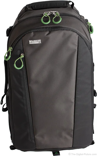 MindShift Gear FirstLight 30L Review