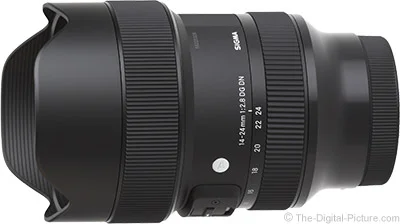 Sigma 14-24mm f/2.8 DG DN Art Lens Review