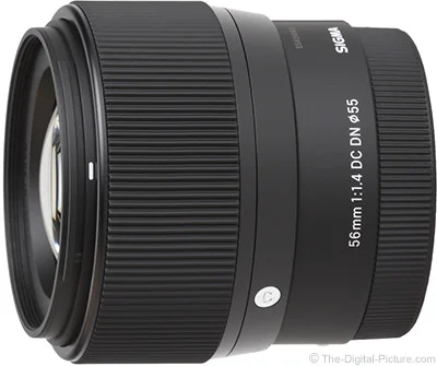 Sigma 30mm F1.4 DC DN Review - Sony Photo Review