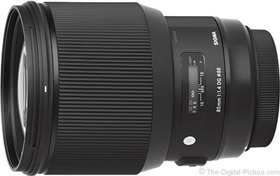 Nếu bạn đang tìm kiếm một ống kính chuyên nghiệp để chụp ảnh chân dung hoặc phong cảnh, hãy xem đánh giá ống kính Sigma 85mm f/1.4 DG HSM Art. Với độ phân giải cao và khả năng chụp ảnh đẹp, đây là một trong những ống kính tốt nhất trên thị trường. 