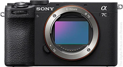 Sony Alpha 7C II Review