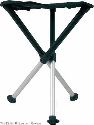 WalkStool Folding Work Stool