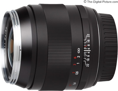 Zeiss 28mm f/2 Classic Lens Review